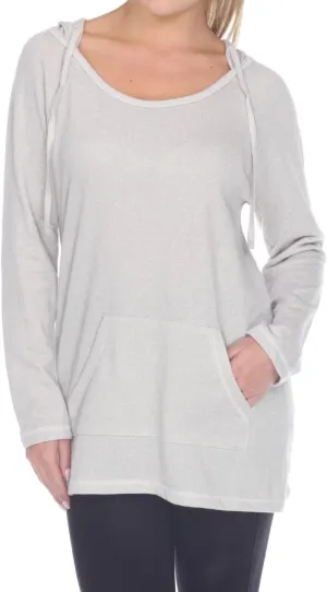 2025 long Sleeve pullover Hoodie with pocket for Women Cotton Blend Hoodie Jacket Comfortable for Everyday Wear