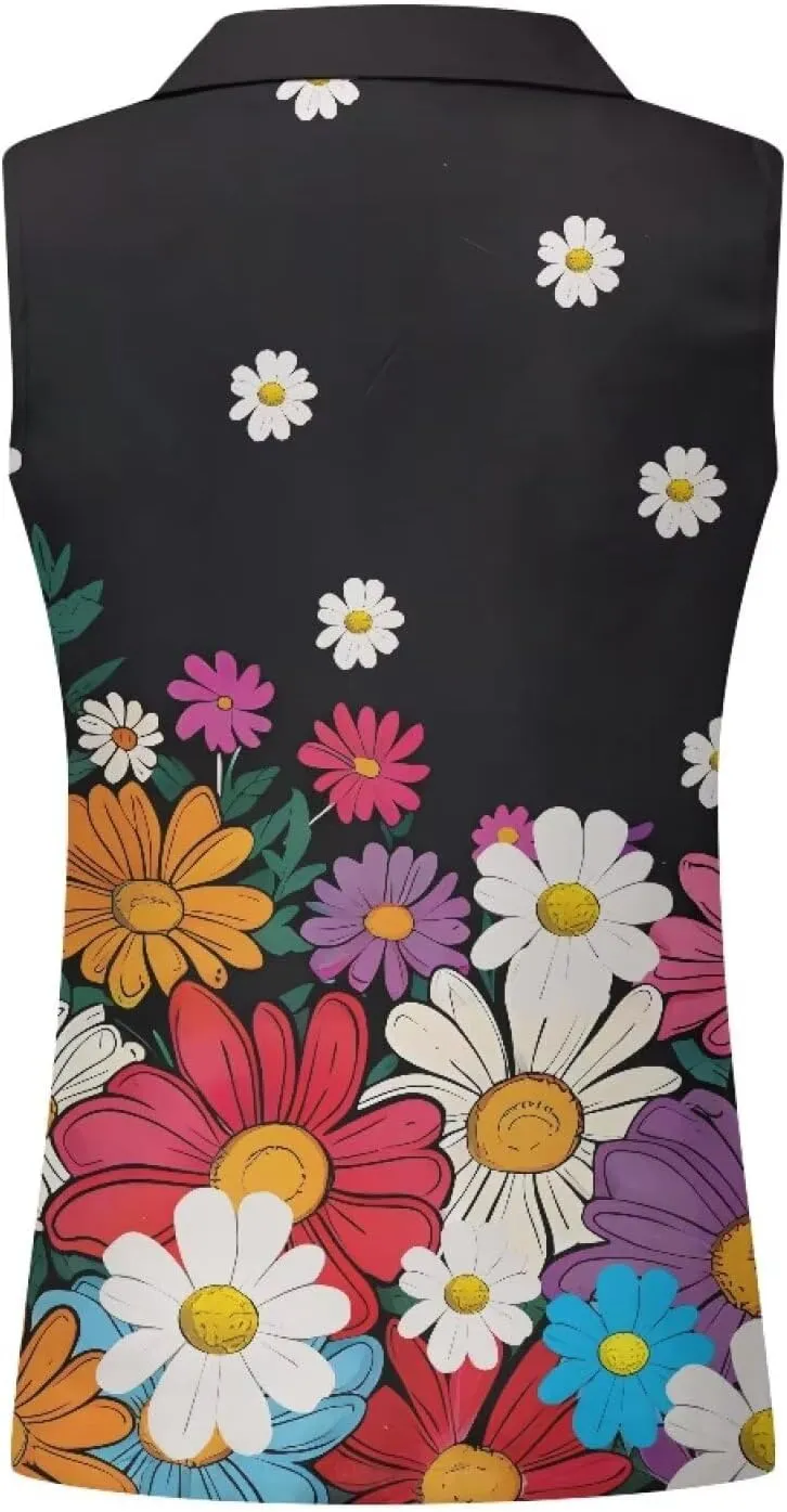 2025 Spring Summer Sleeveless Vest Blazer for Women Fashion Casual Open Front Work Office Tops One Button