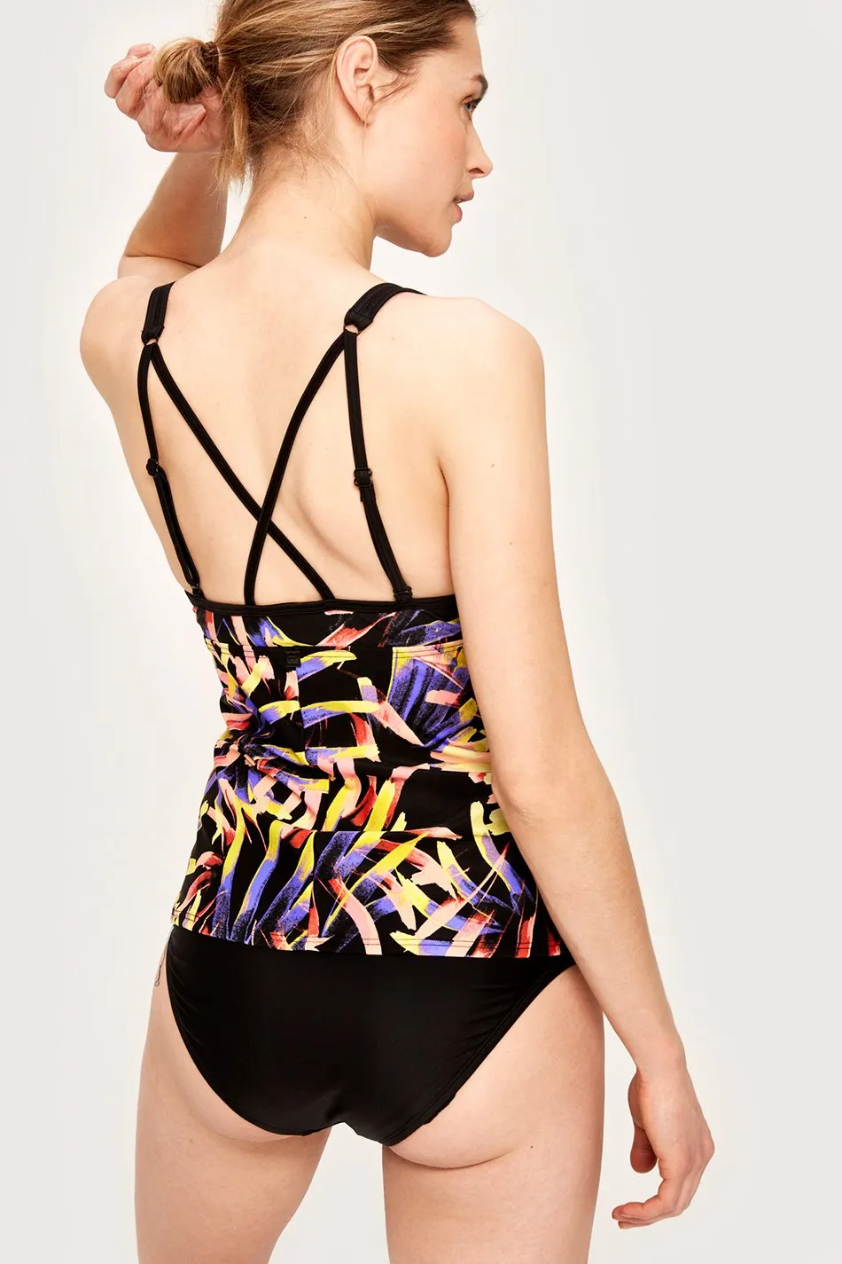 ARGENTINA D TANKINI