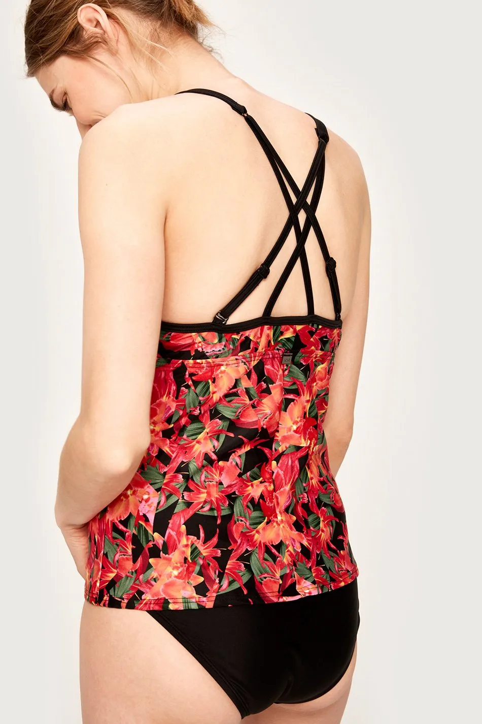 ARGENTINA D TANKINI