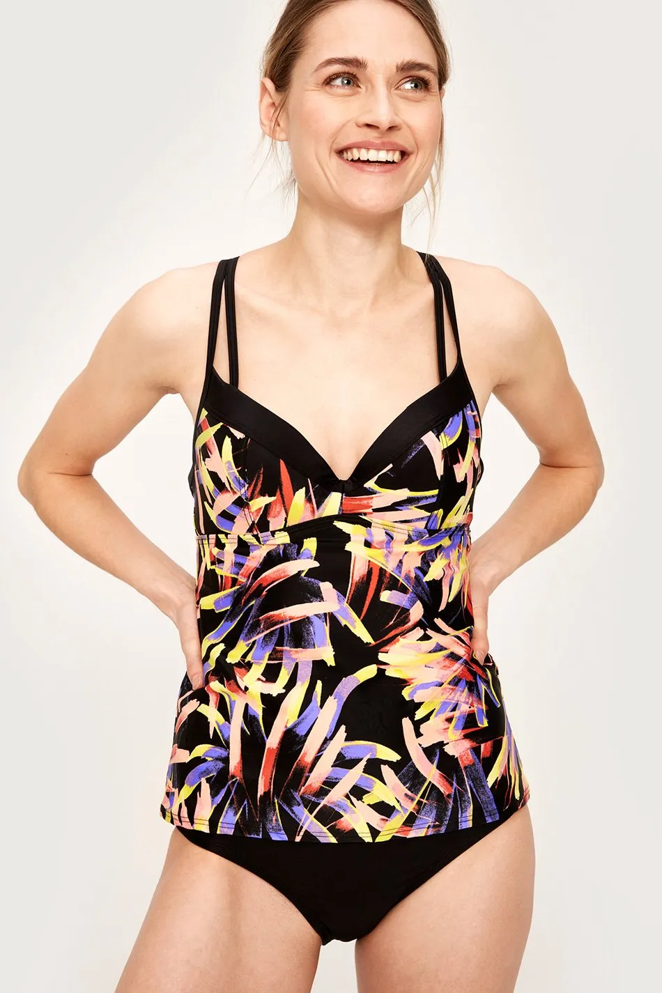 ARGENTINA D TANKINI