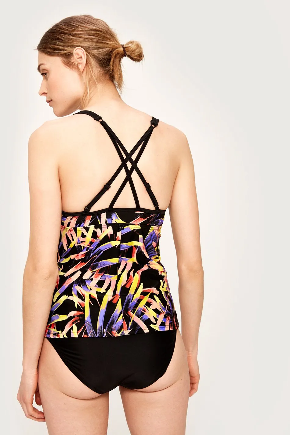 ARGENTINA D TANKINI