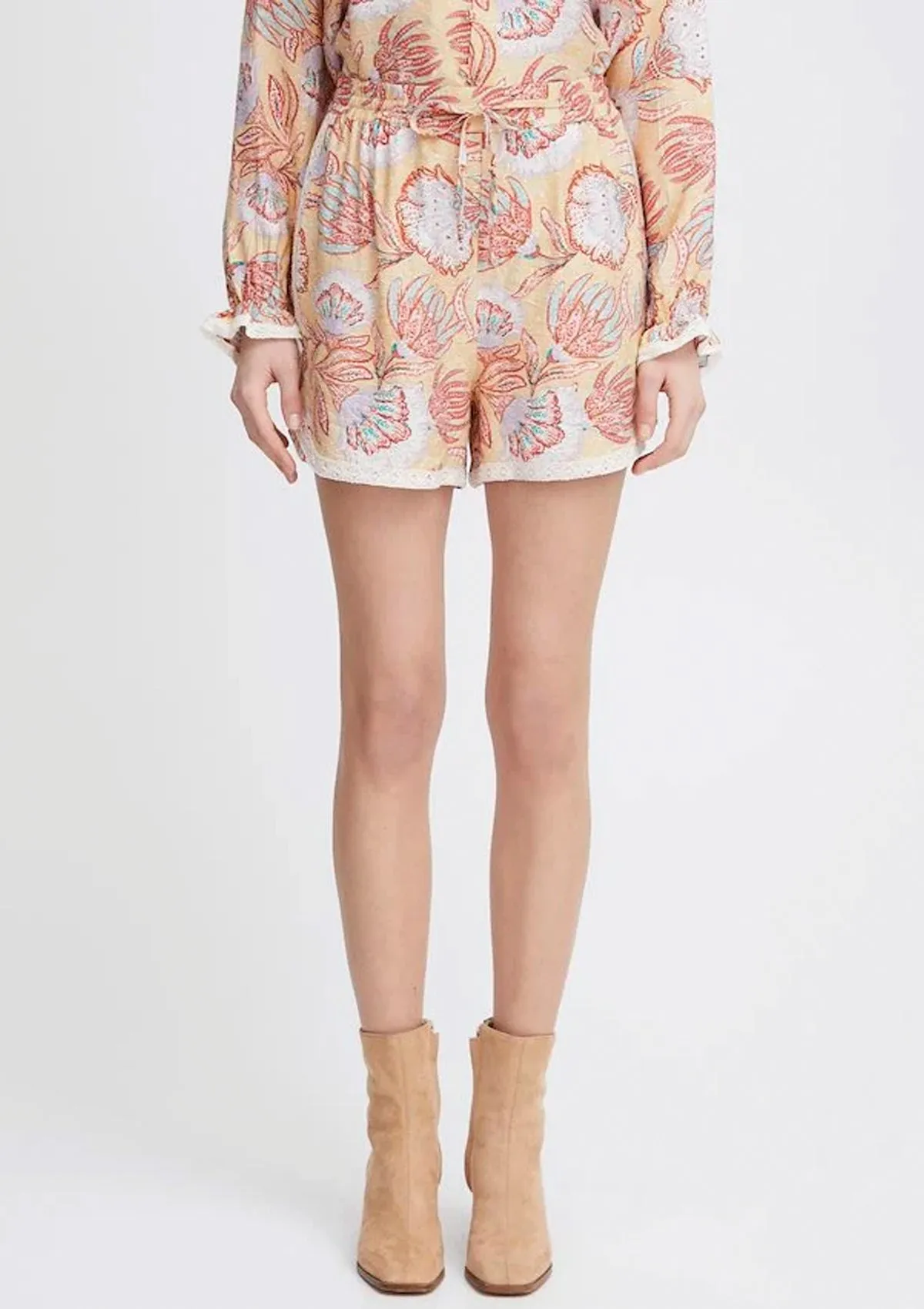 Atelier Reve Irlamore Shorts