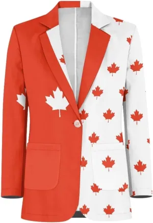 Blazer for Men Regular Fit Suit Coats Breathable with Pocket Formal Dress Jacket Suitable for Festival Events