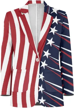 Blazer for Men Regular Fit Suit Coats Breathable with Pocket Formal Dress Jacket Suitable for Festival Events