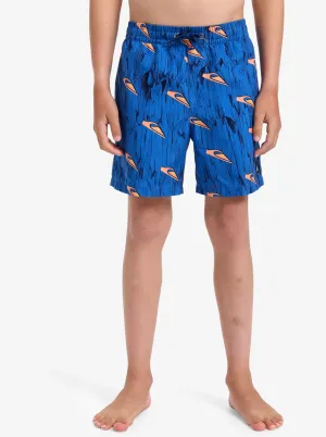 Boys Next Gen 14" Swim Shorts
