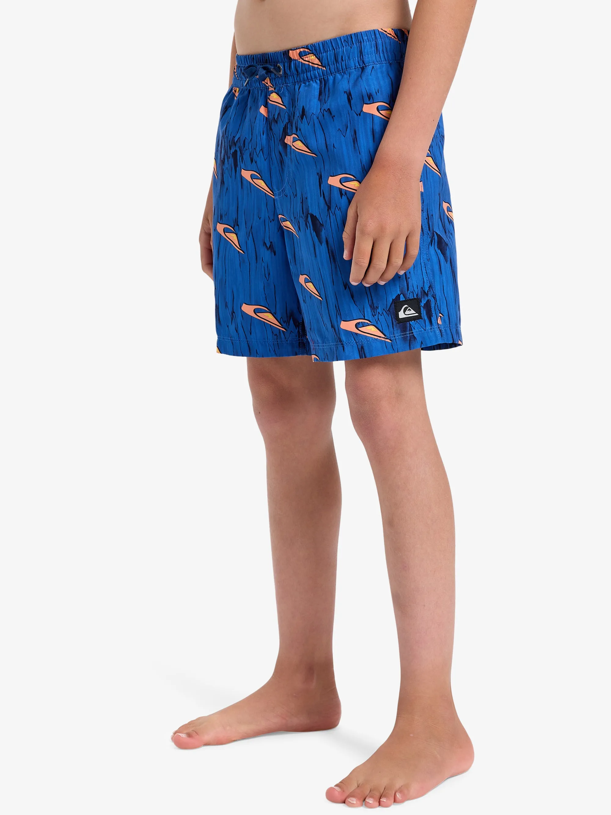 Boys Next Gen 14" Swim Shorts