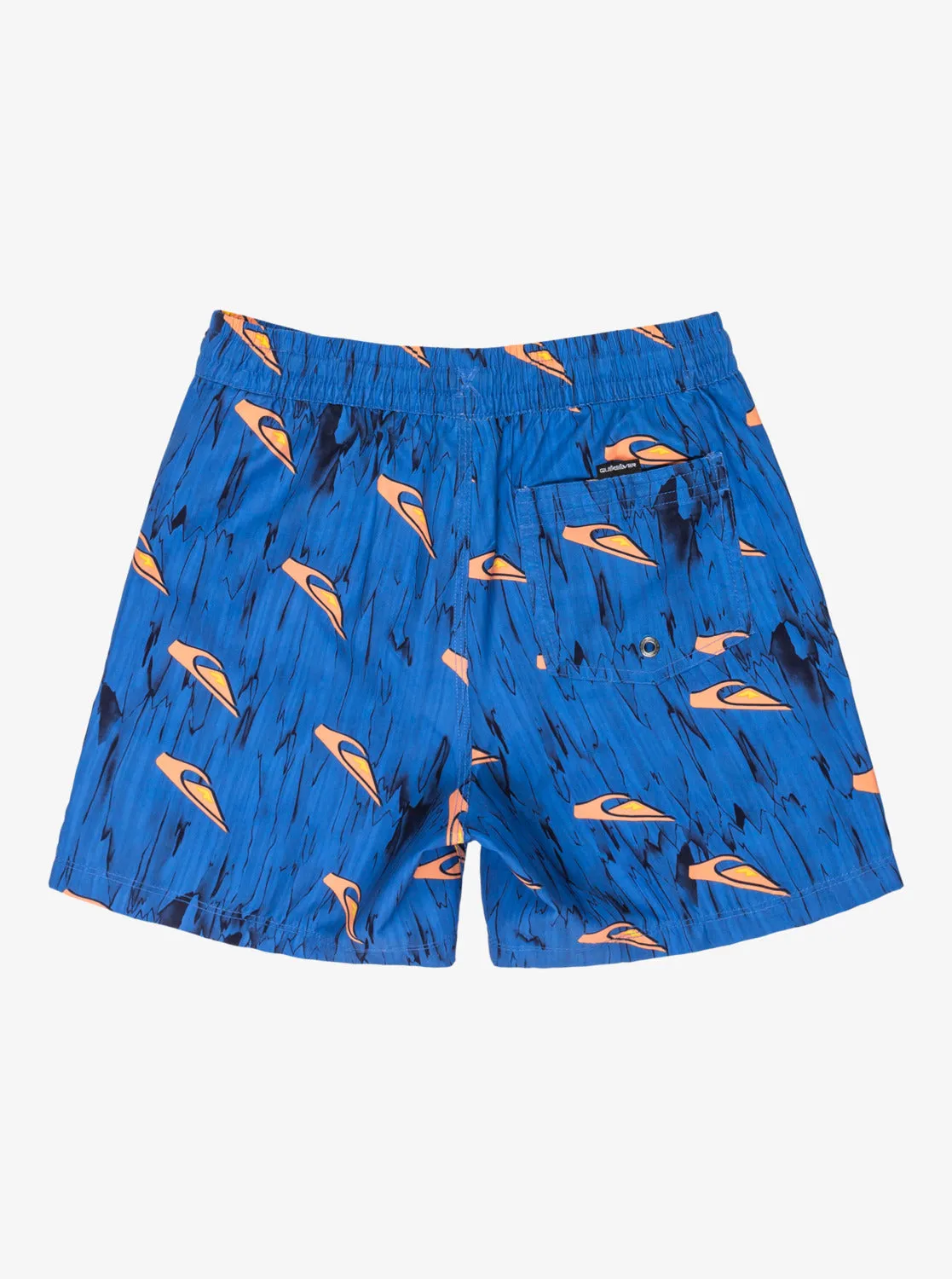 Boys Next Gen 14" Swim Shorts