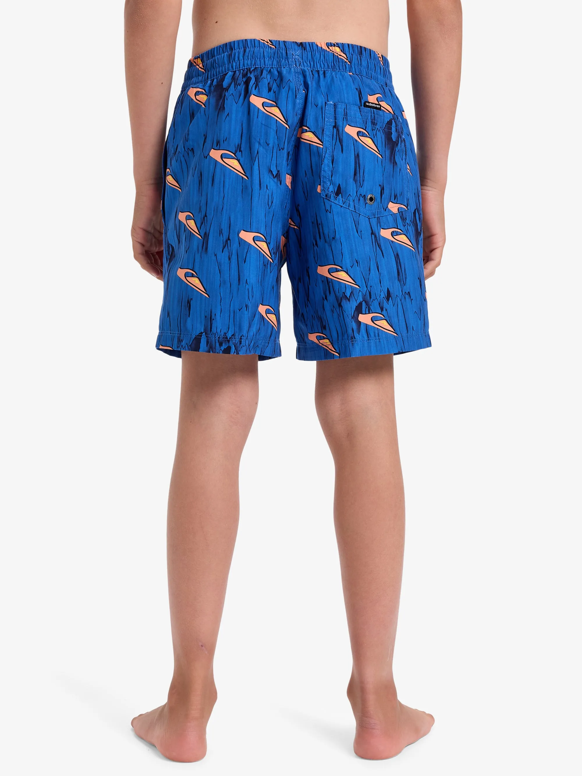Boys Next Gen 14" Swim Shorts