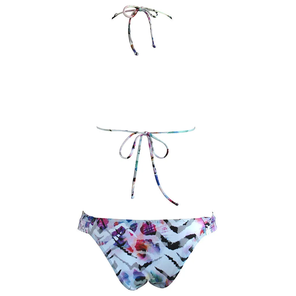 Brigitte Flavia Triangle Bikini