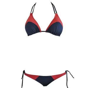 Brigitte Greta Triangle Bikini