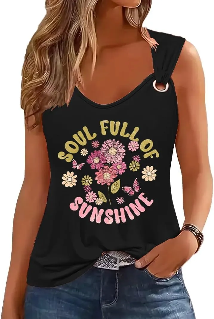 Button Strapless Bandeau Tank Women Sleeveless Tube Top Strapless Blouse Pleated Summer Casual Style Funny Tanks Tops