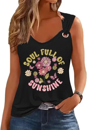 Button Strapless Bandeau Tank Women Sleeveless Tube Top Strapless Blouse Pleated Summer Casual Style Funny Tanks Tops