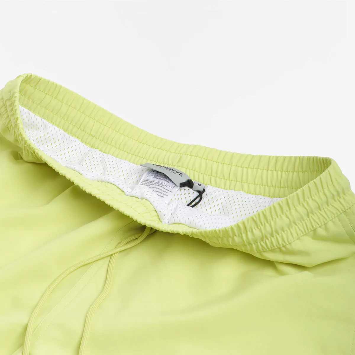 Carhartt WIP Chase Swim Shorts