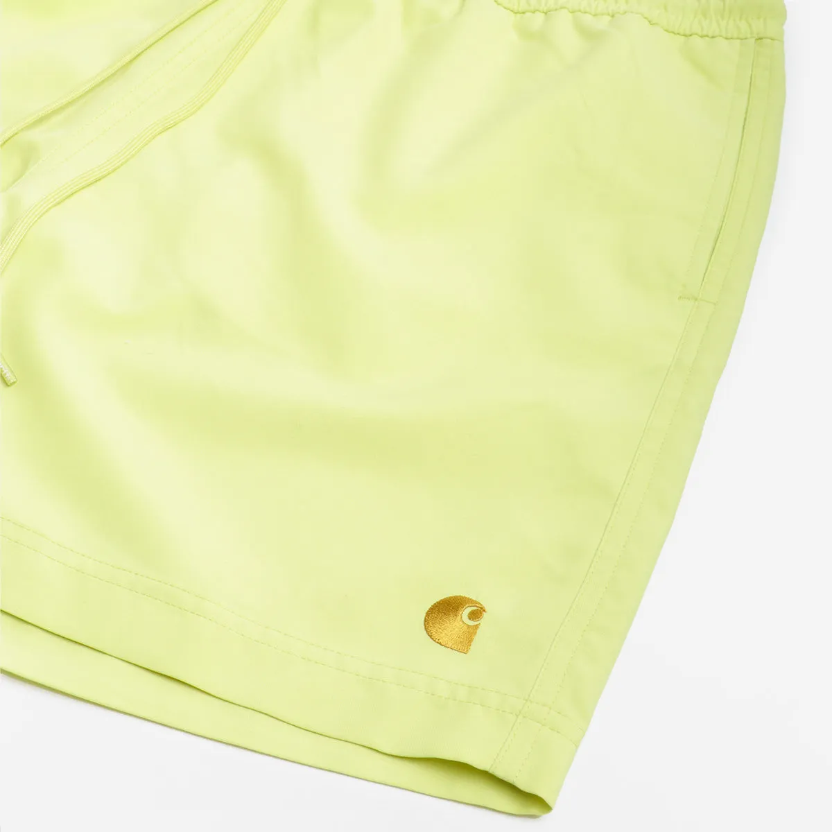 Carhartt WIP Chase Swim Shorts
