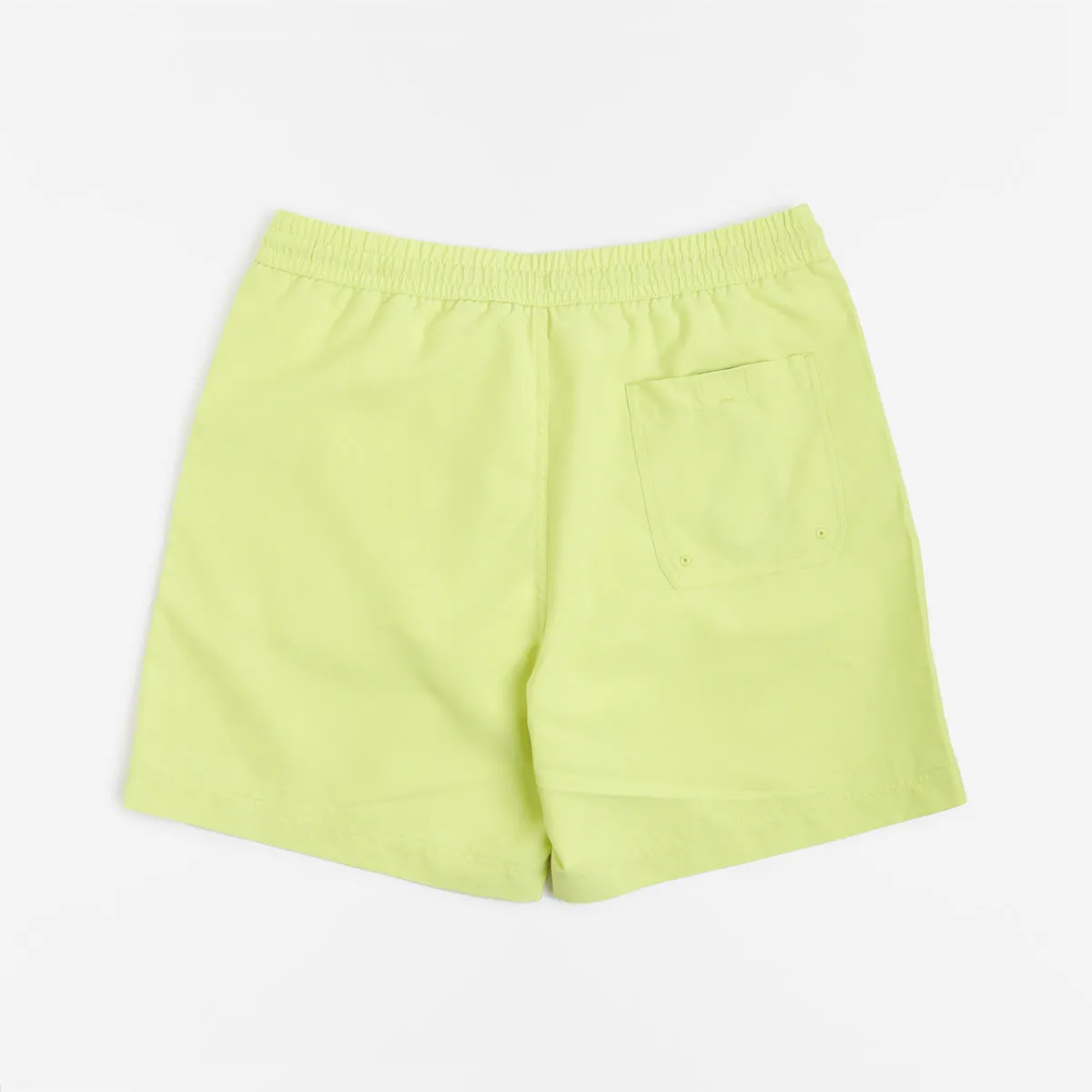 Carhartt WIP Chase Swim Shorts