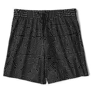 Circuit Board Shorts