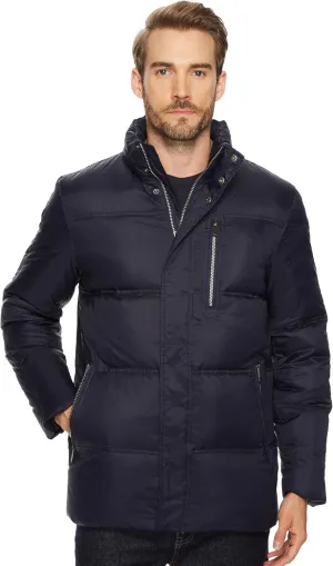 Cole Haan Men's Packable Down Jacket