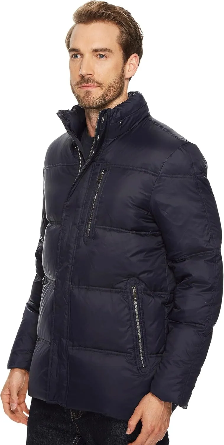 Cole Haan Men's Packable Down Jacket