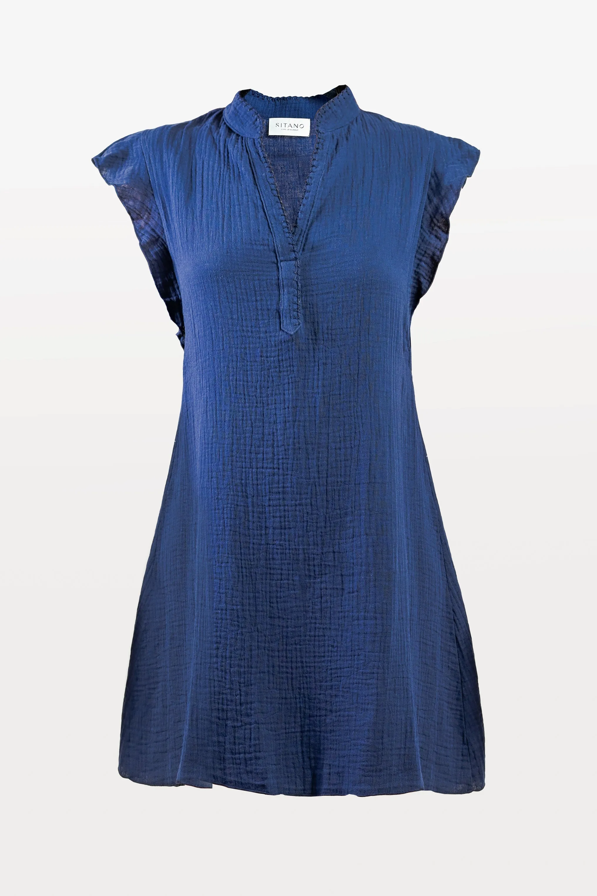 Como Dress