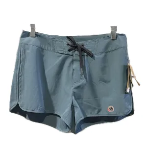 Dakine Roots 2.5" Boardshort Women's - Galactic Blue