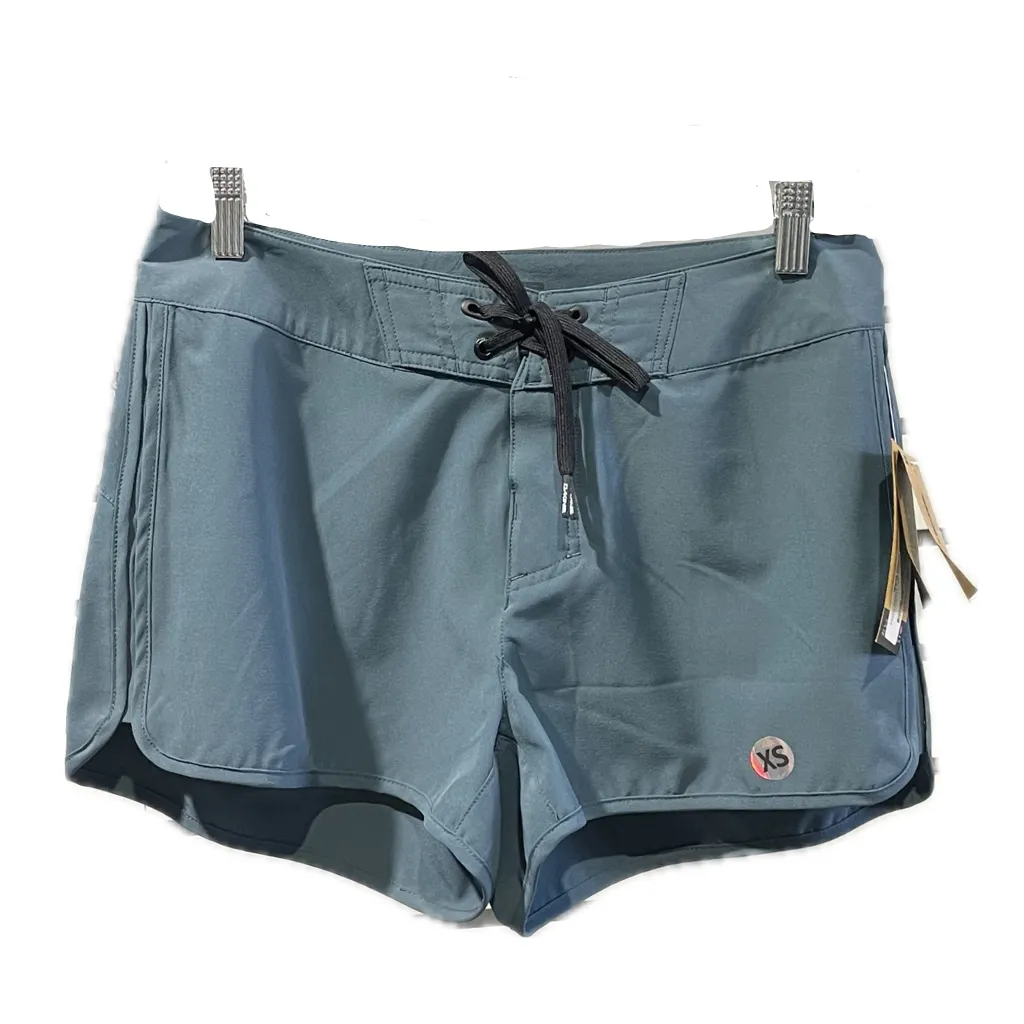 Dakine Roots 2.5" Boardshort Women's - Galactic Blue