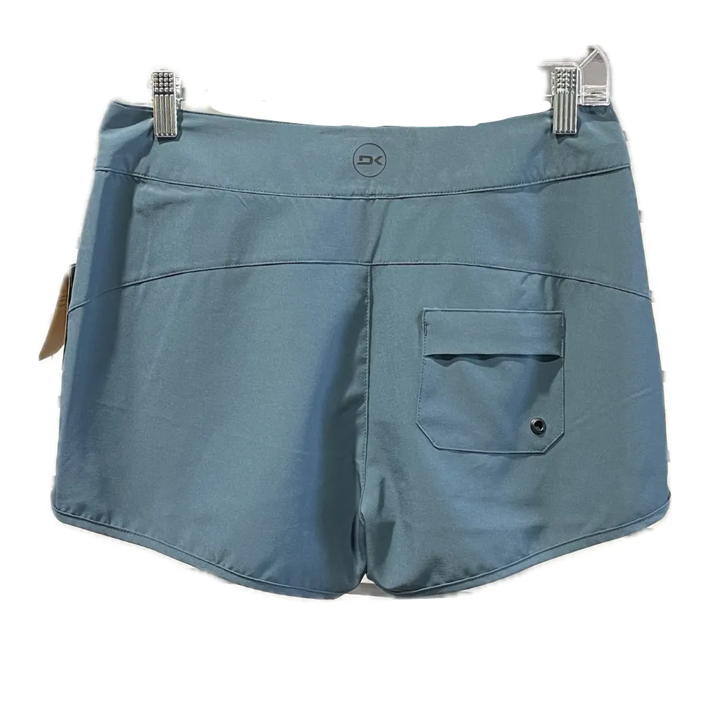 Dakine Roots 2.5" Boardshort Women's - Galactic Blue