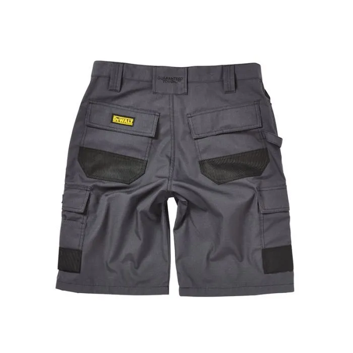 Dewalt Cheverley Rip Stop Short Grey