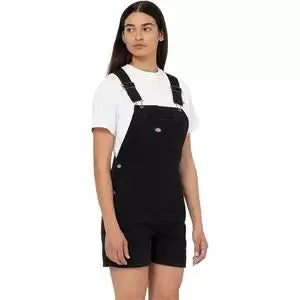 Dickies Duck Canvas Short Bib