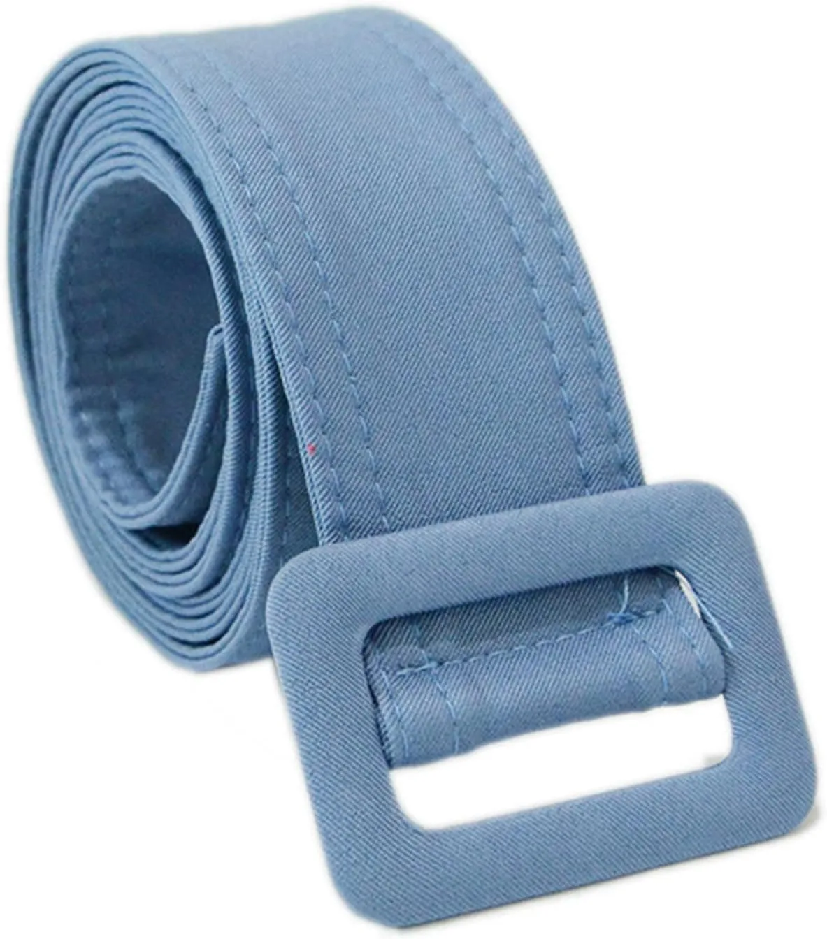Elegant Wide Waistband For Women's Trench Coats And Dresses Coat Belt Replacement Multicolor Option