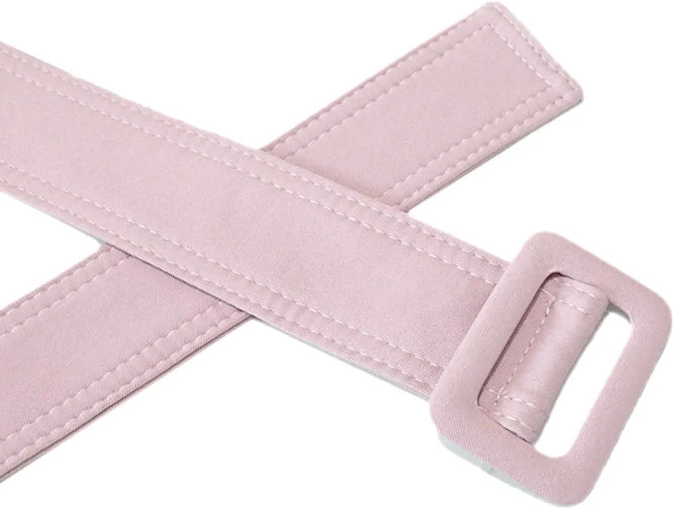 Elegant Wide Waistband For Women's Trench Coats And Dresses Coat Belt Replacement Multicolor Option