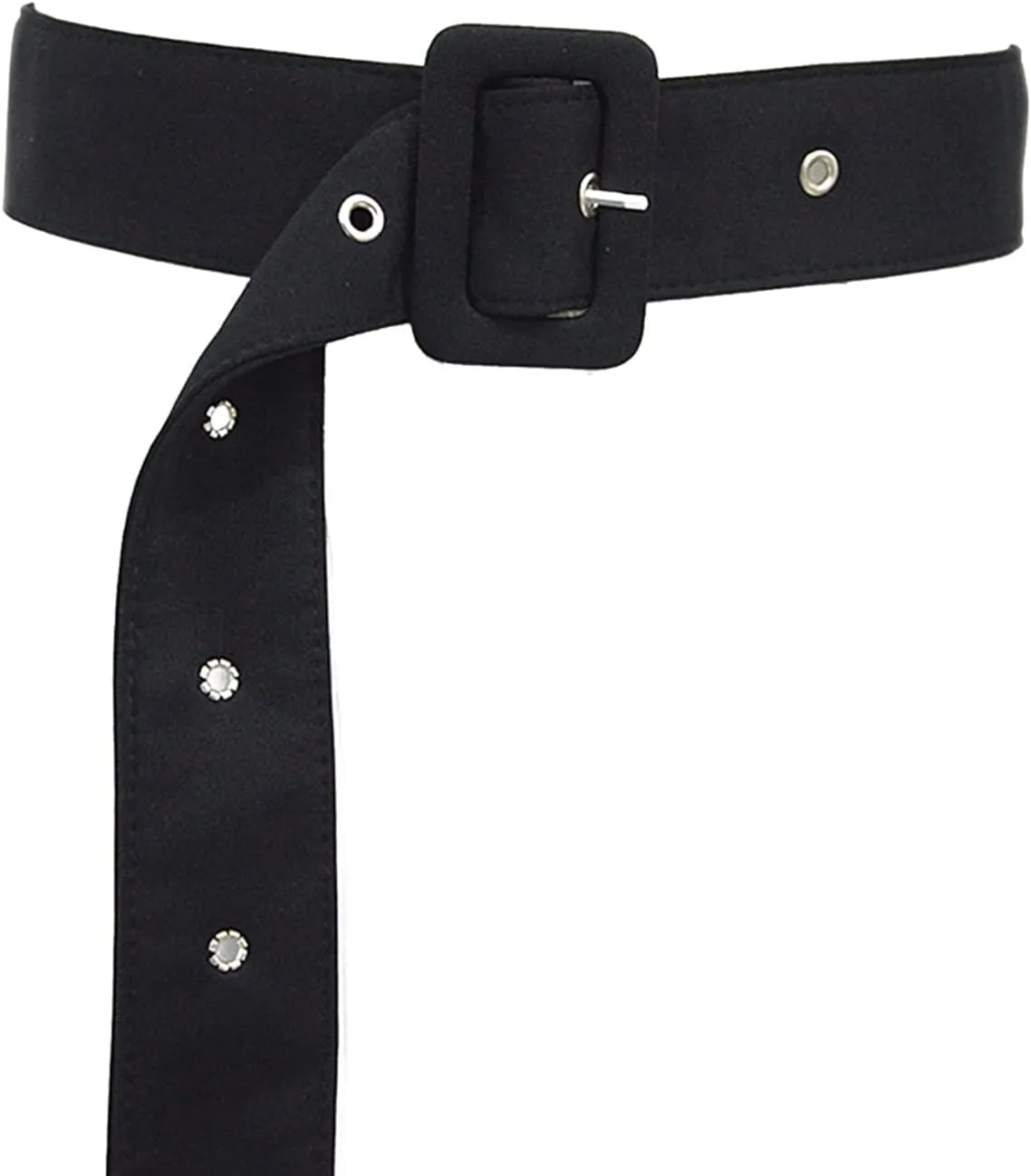 Elegant Wide Waistband For Women's Trench Coats And Dresses Coat Belt Replacement Multicolor Option