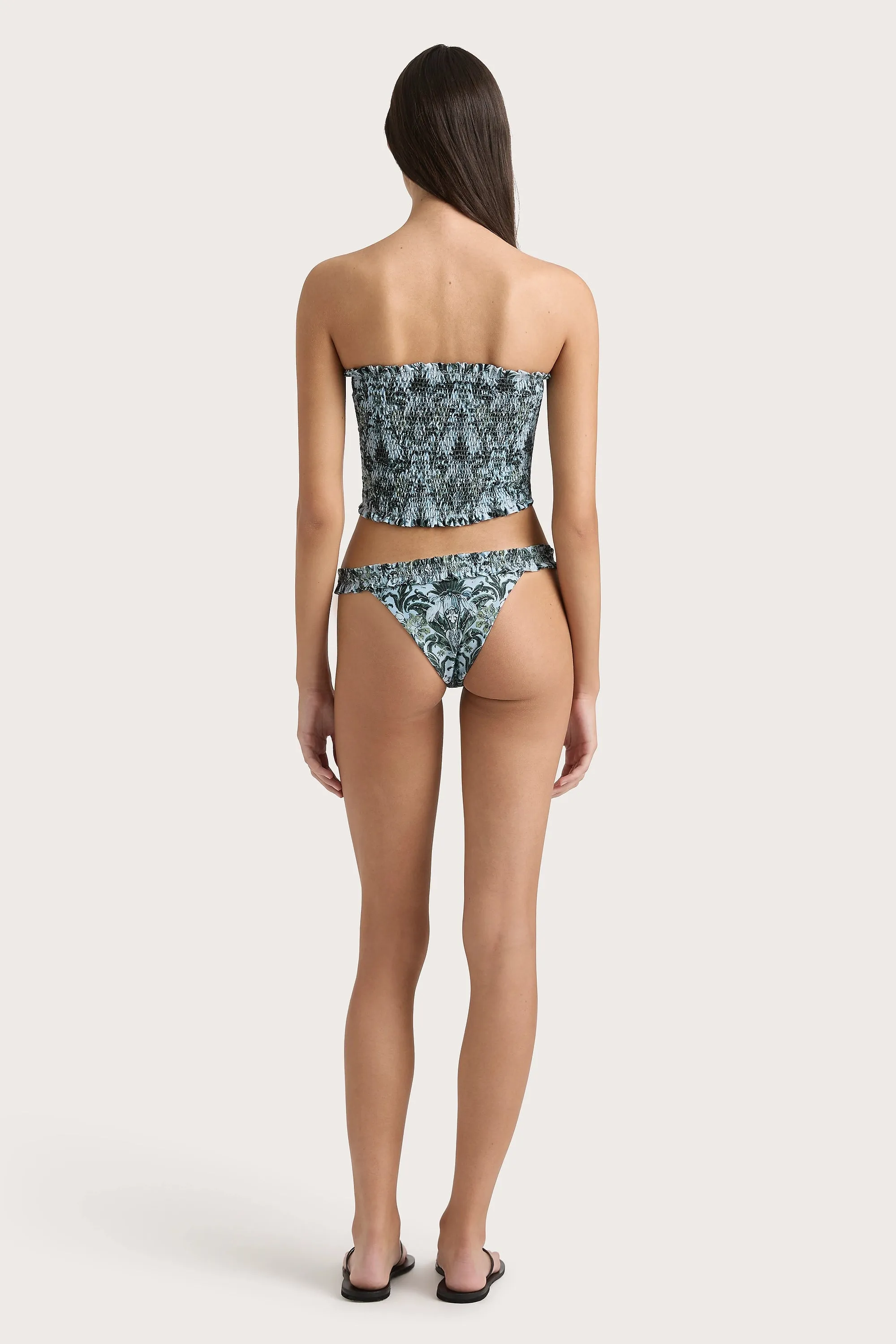 Elisa Bikini Top Aurora