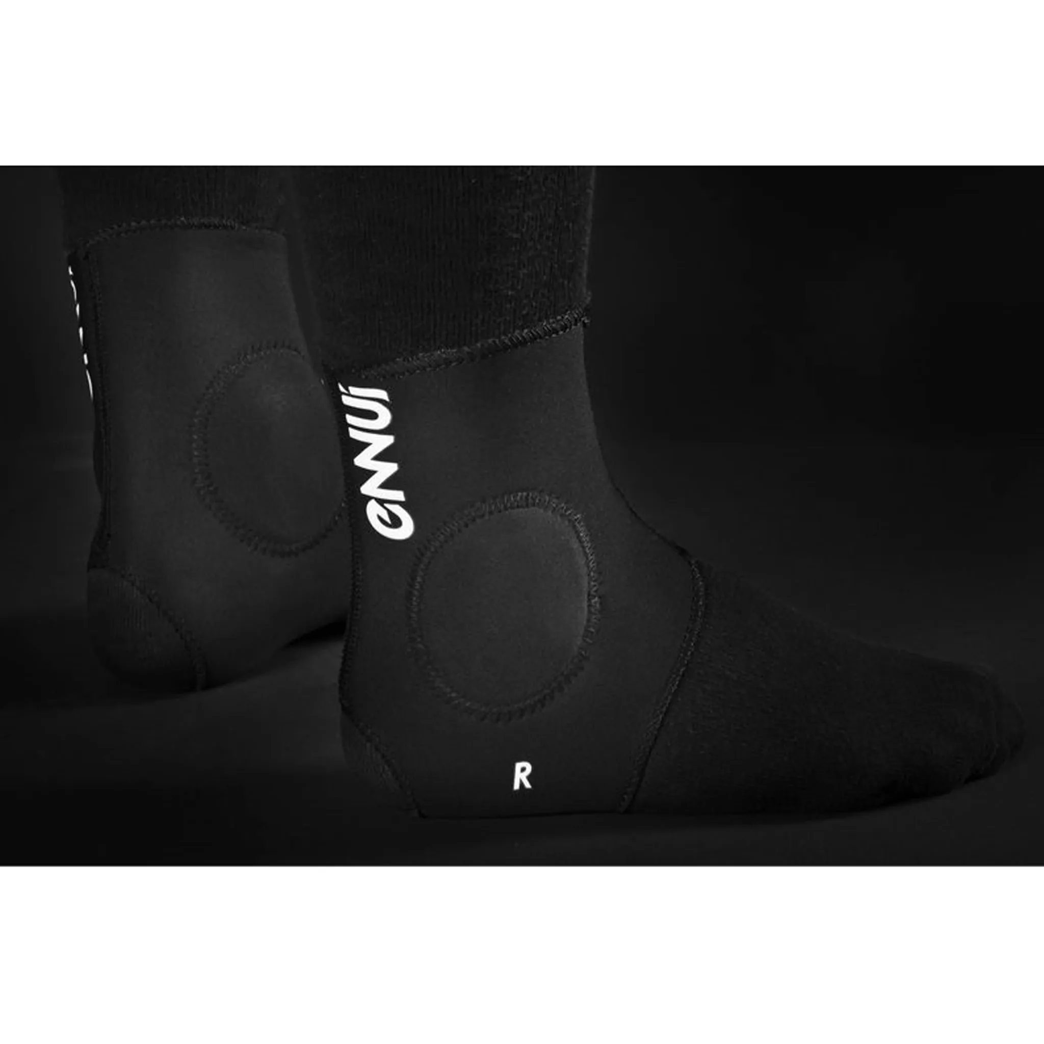 ENNUI - ST Ankle Guards
