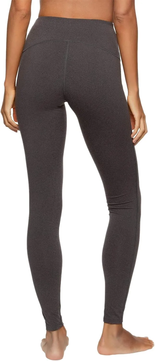 Felina Velvety Soft High-Waisted Legging Comfortable, Curve-Hugging, 4-Way Stretch, Lightweight, No-Center Seam Design