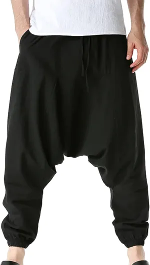 GIERIDUC Mens Sweatpants with Pockets Most Comfortable Men's Sweatpants Best Workout Joggers Men's Performance Joggers Mens