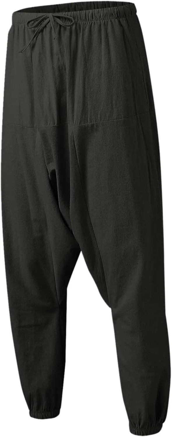 GIERIDUC Mens Sweatpants with Pockets Most Comfortable Men's Sweatpants Best Workout Joggers Men's Performance Joggers Mens