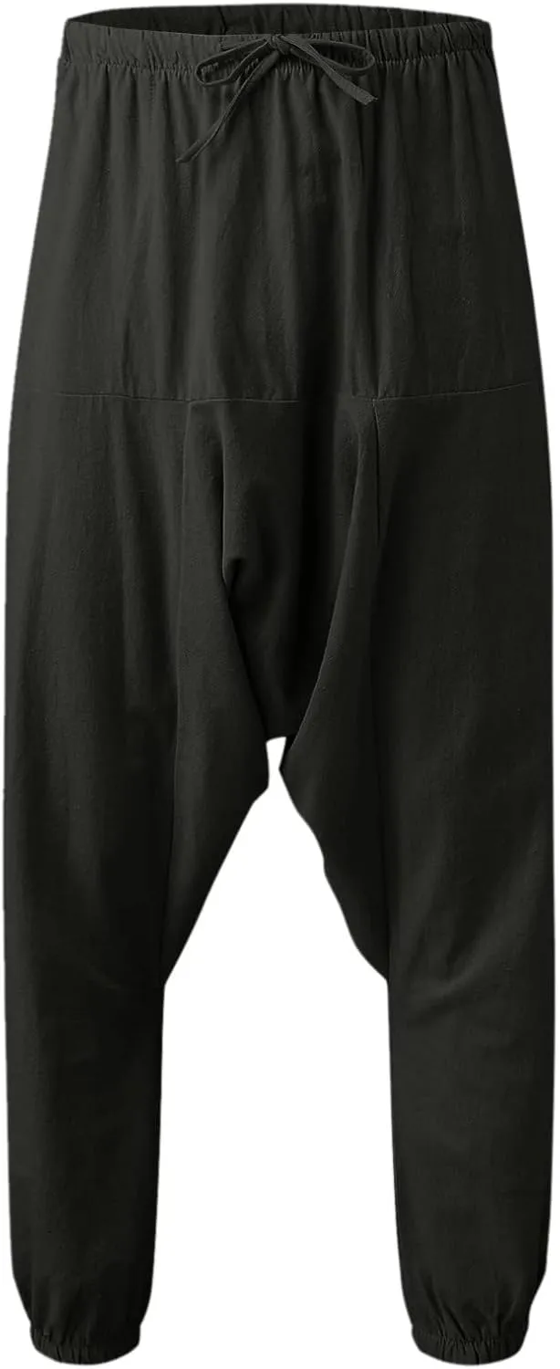 GIERIDUC Mens Sweatpants with Pockets Most Comfortable Men's Sweatpants Best Workout Joggers Men's Performance Joggers Mens