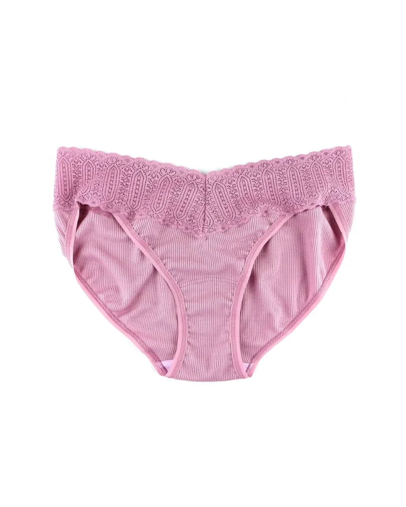 Hanky Panky Feather Eco Rx V-kini