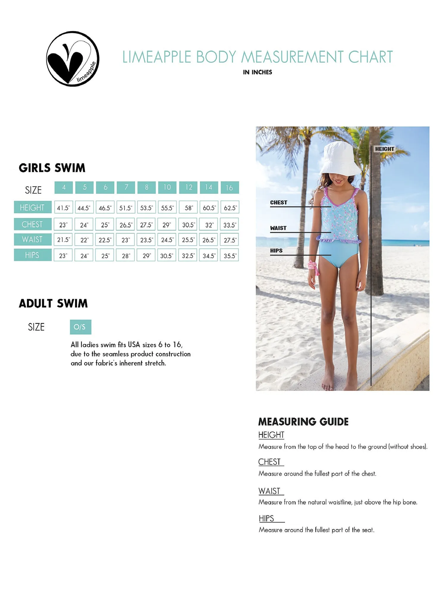 Harlow Tie Dye Foil Tankini Two Piece Swimsuit