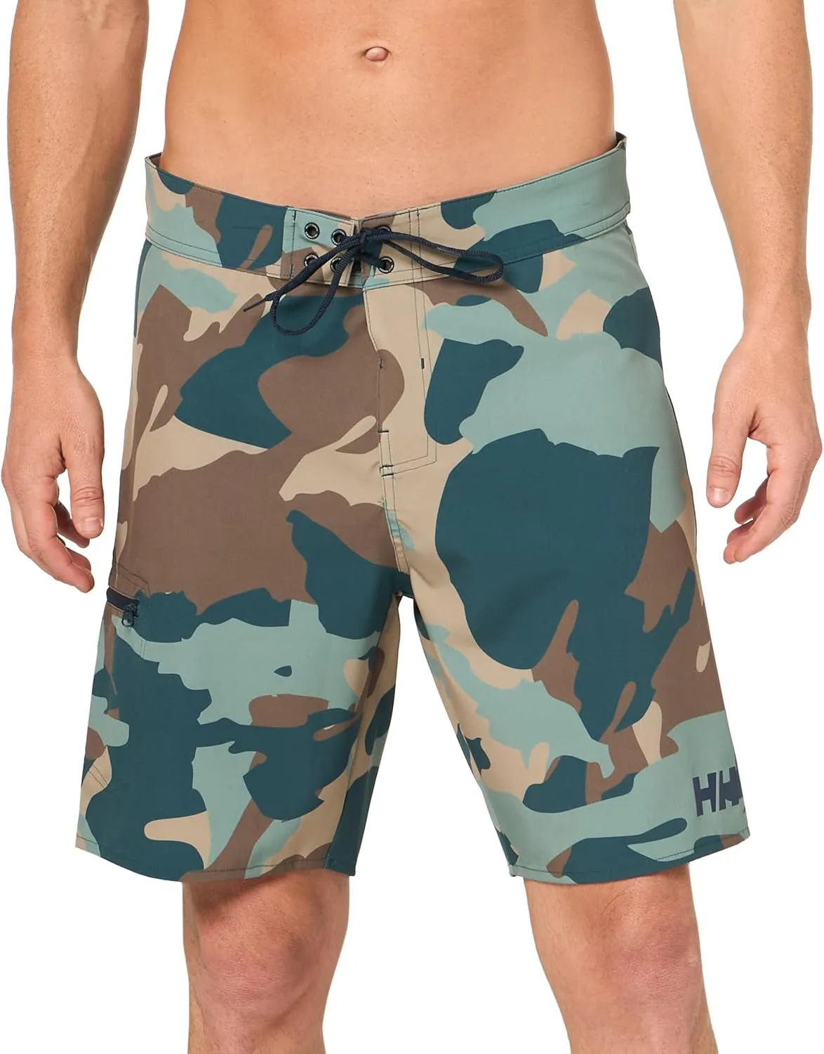 Helly-Hansen Men's Hp Board Shorts 9" 3.0