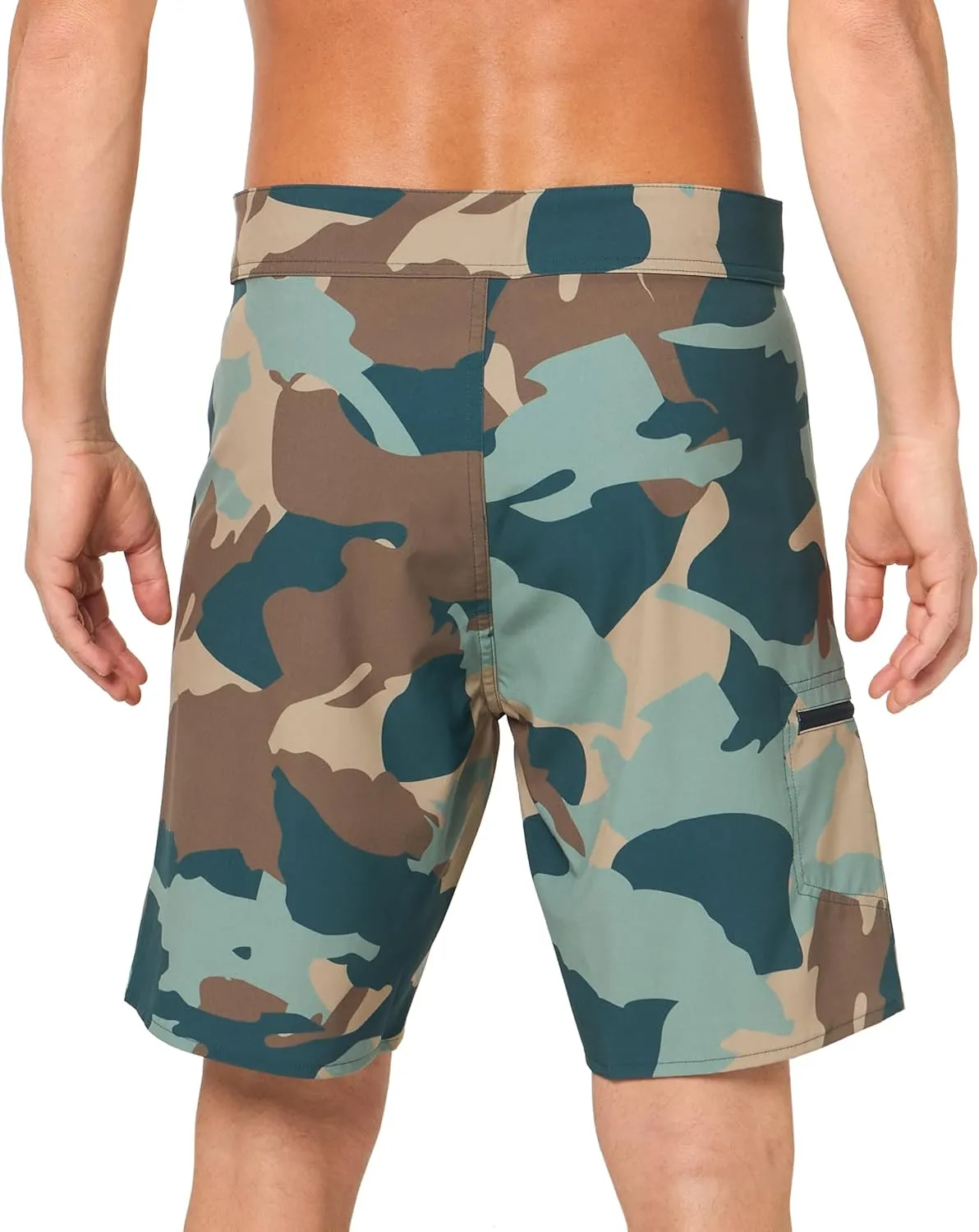 Helly-Hansen Men's Hp Board Shorts 9" 3.0