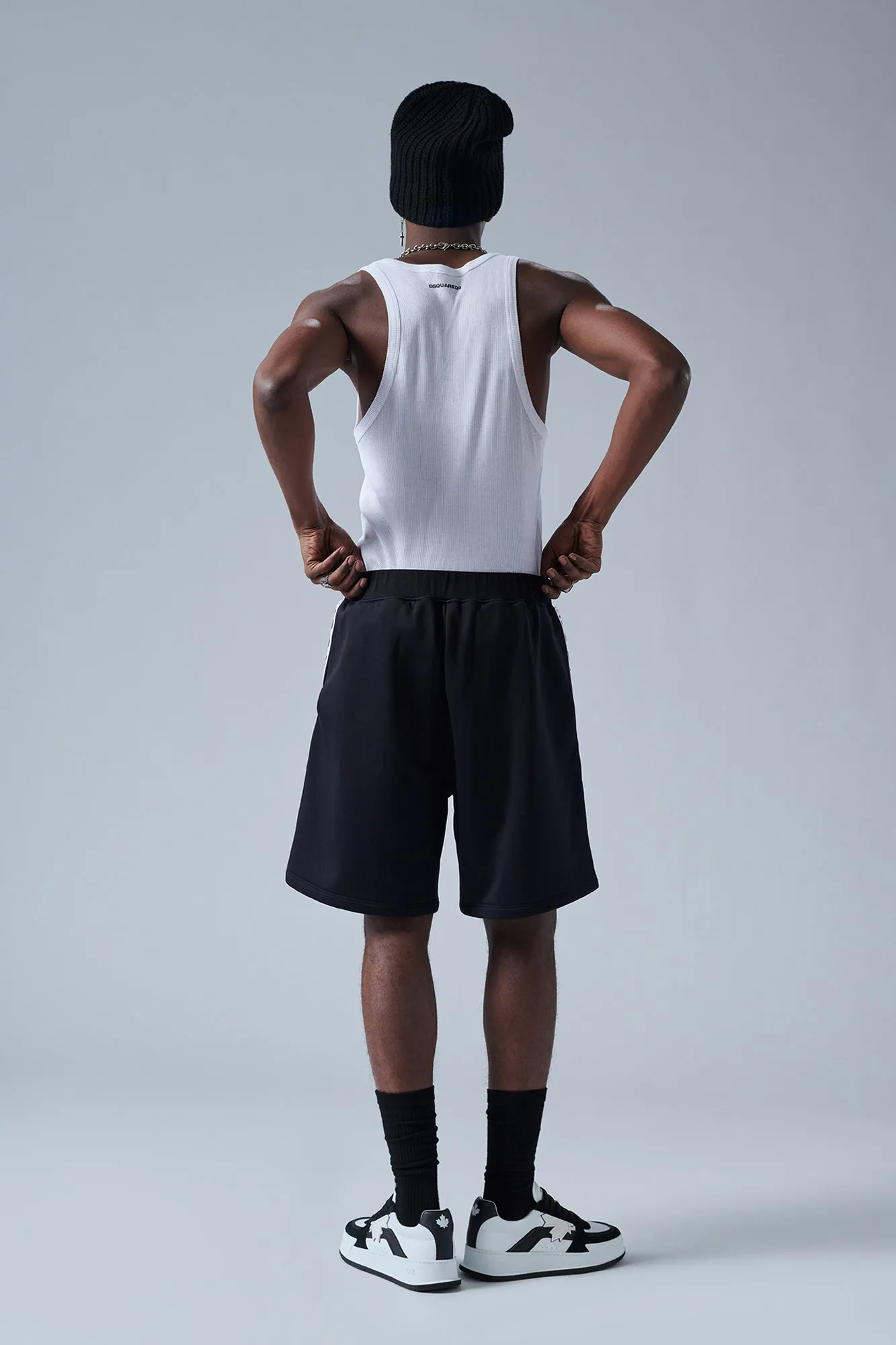 ICON RELAXED SHORTS