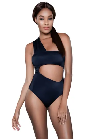 Kennedy Swimsuit Black