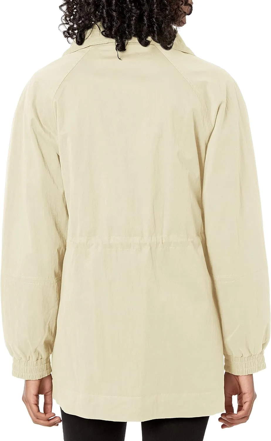 Levi's Women Cotton Lightweight Jacket