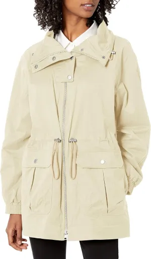 Levi's Women Cotton Lightweight Jacket