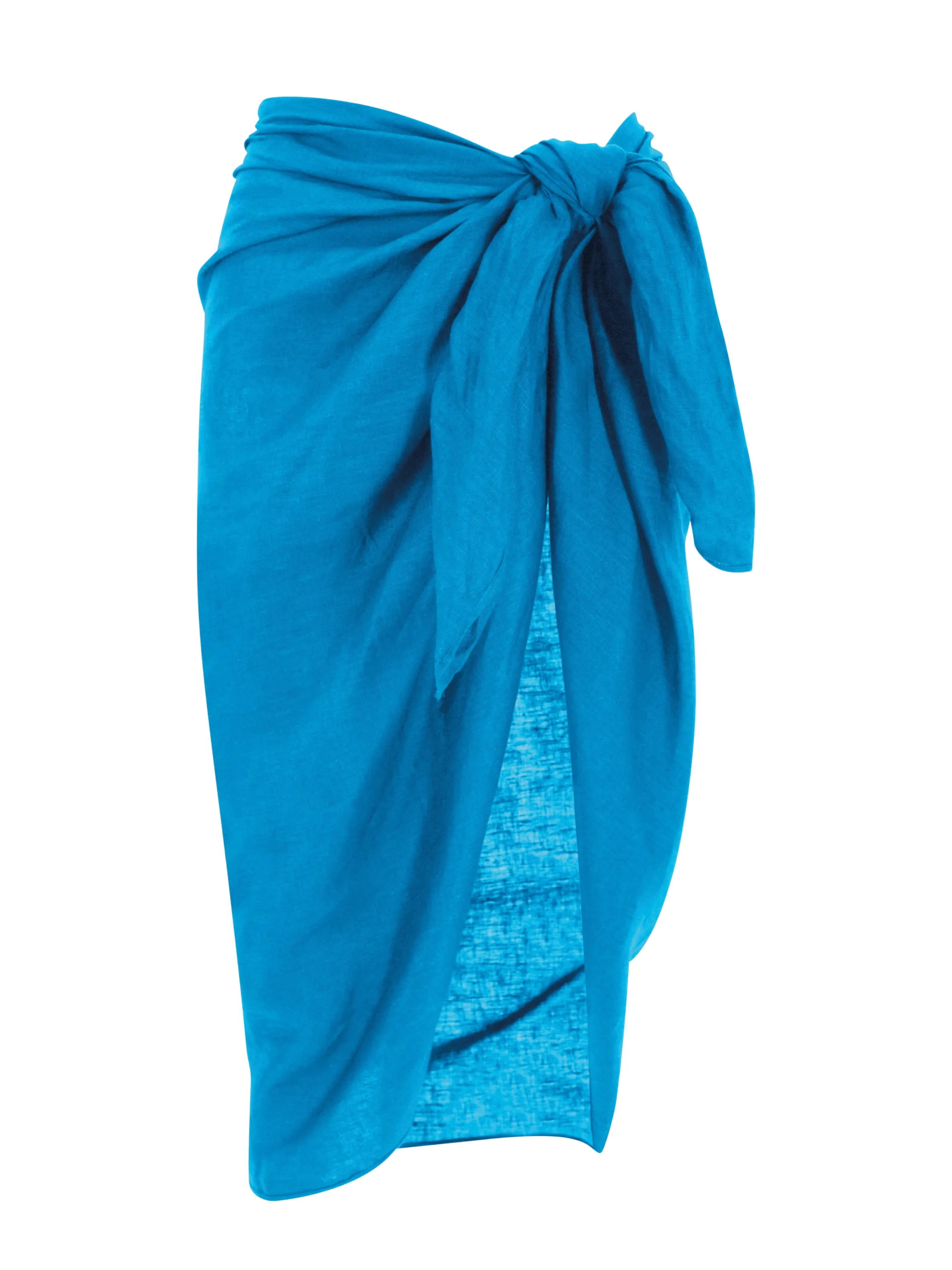 Linen Pareo