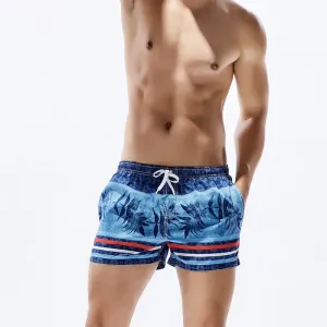 Men Swimwear Sexy Swimsuit Swimming