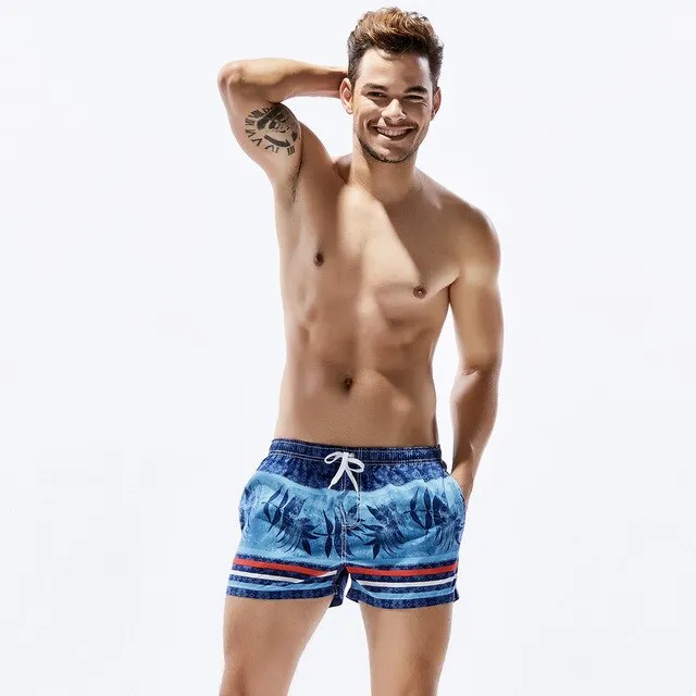 Men Swimwear Sexy Swimsuit Swimming