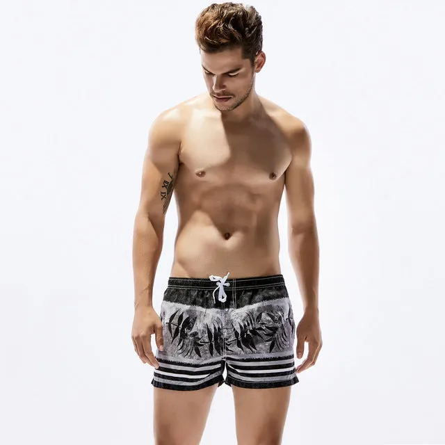 Men Swimwear Sexy Swimsuit Swimming